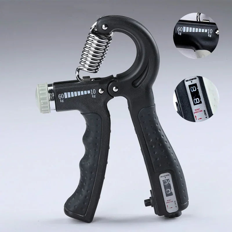 Hand Gripper