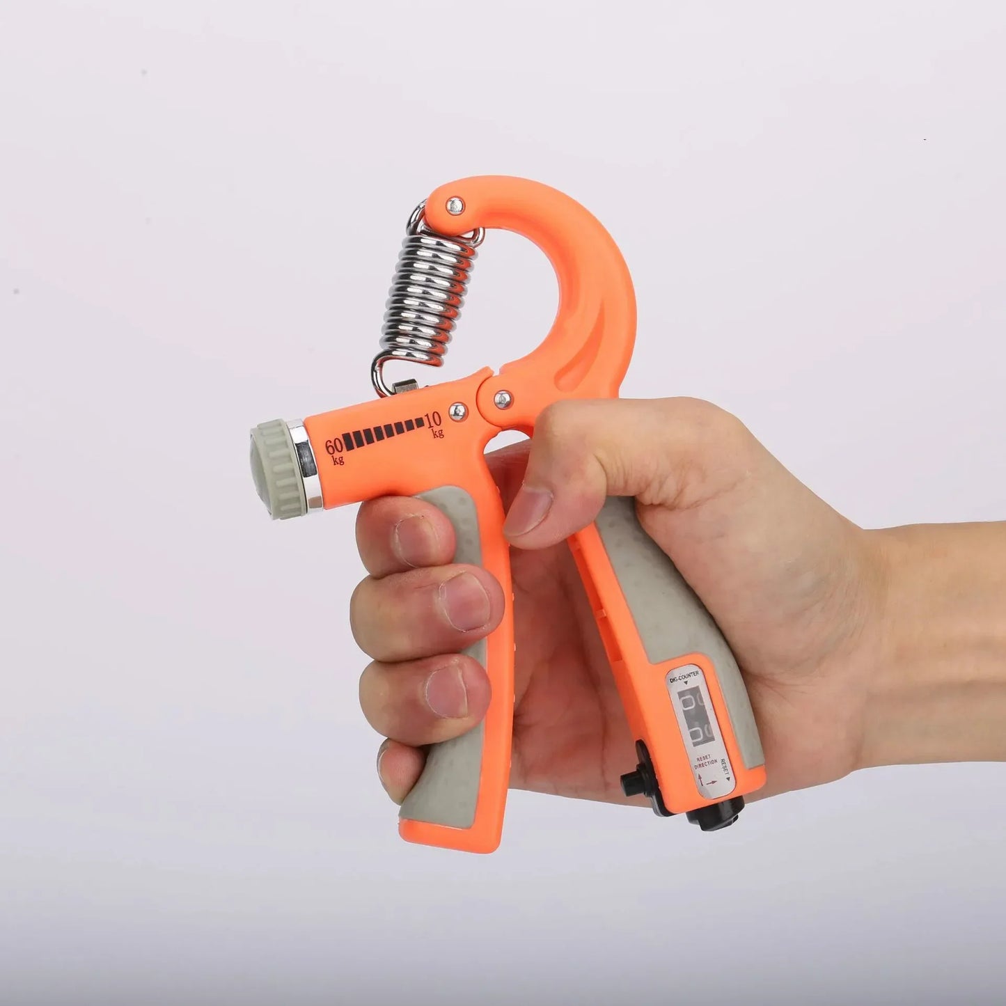 Hand Gripper