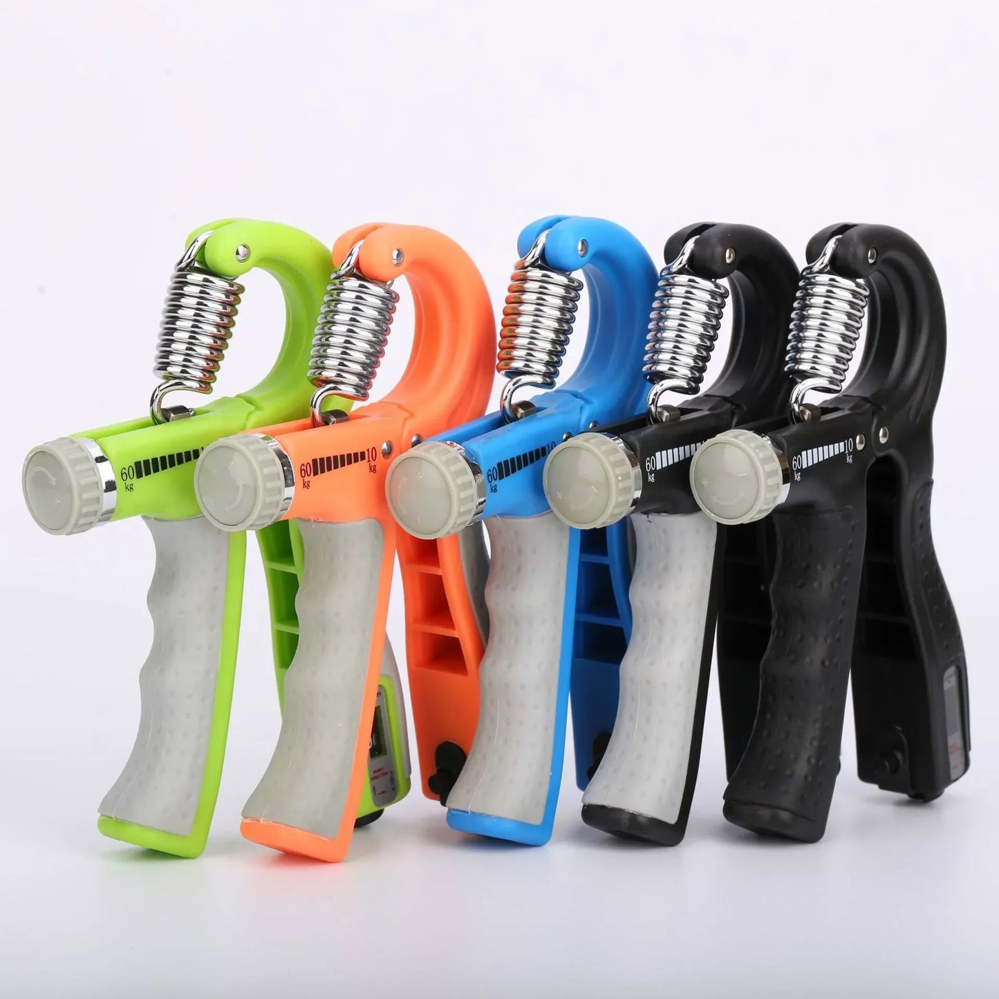 Hand Gripper