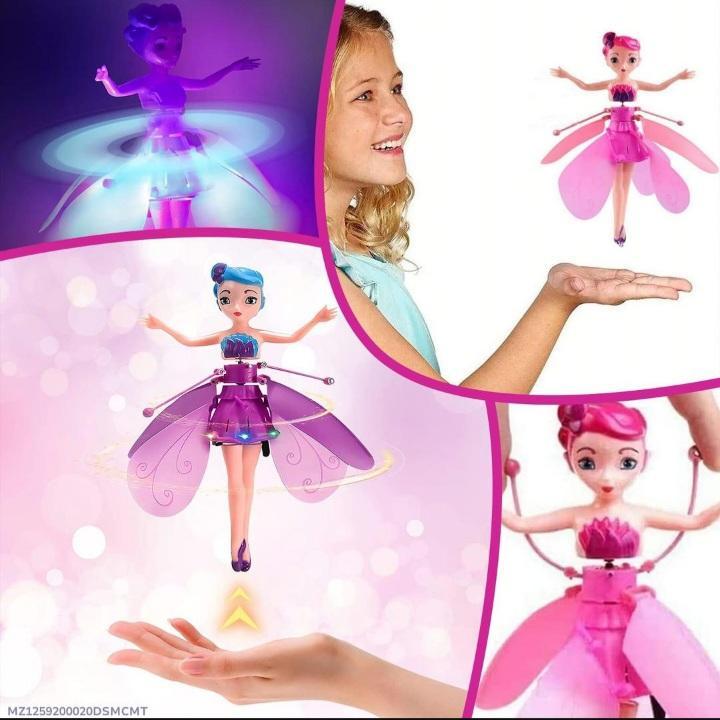 Plastic Hand Sensor Toy