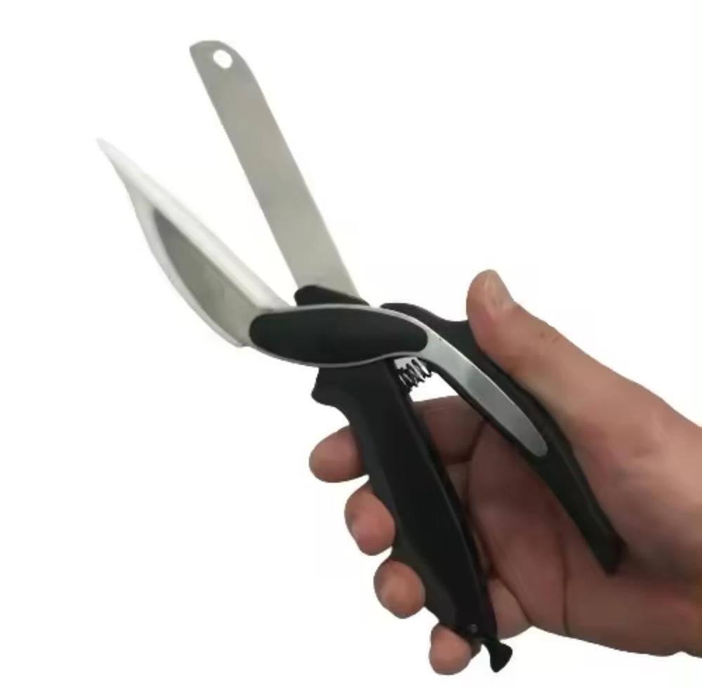 Kitchen scissors