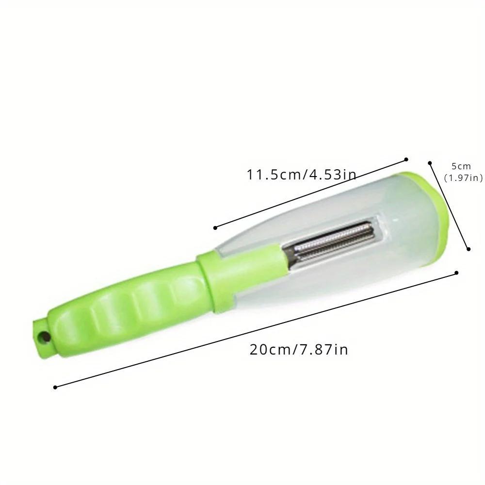 Vegetable & fruit cutter
