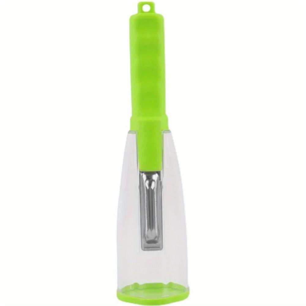 Vegetable & fruit cutter