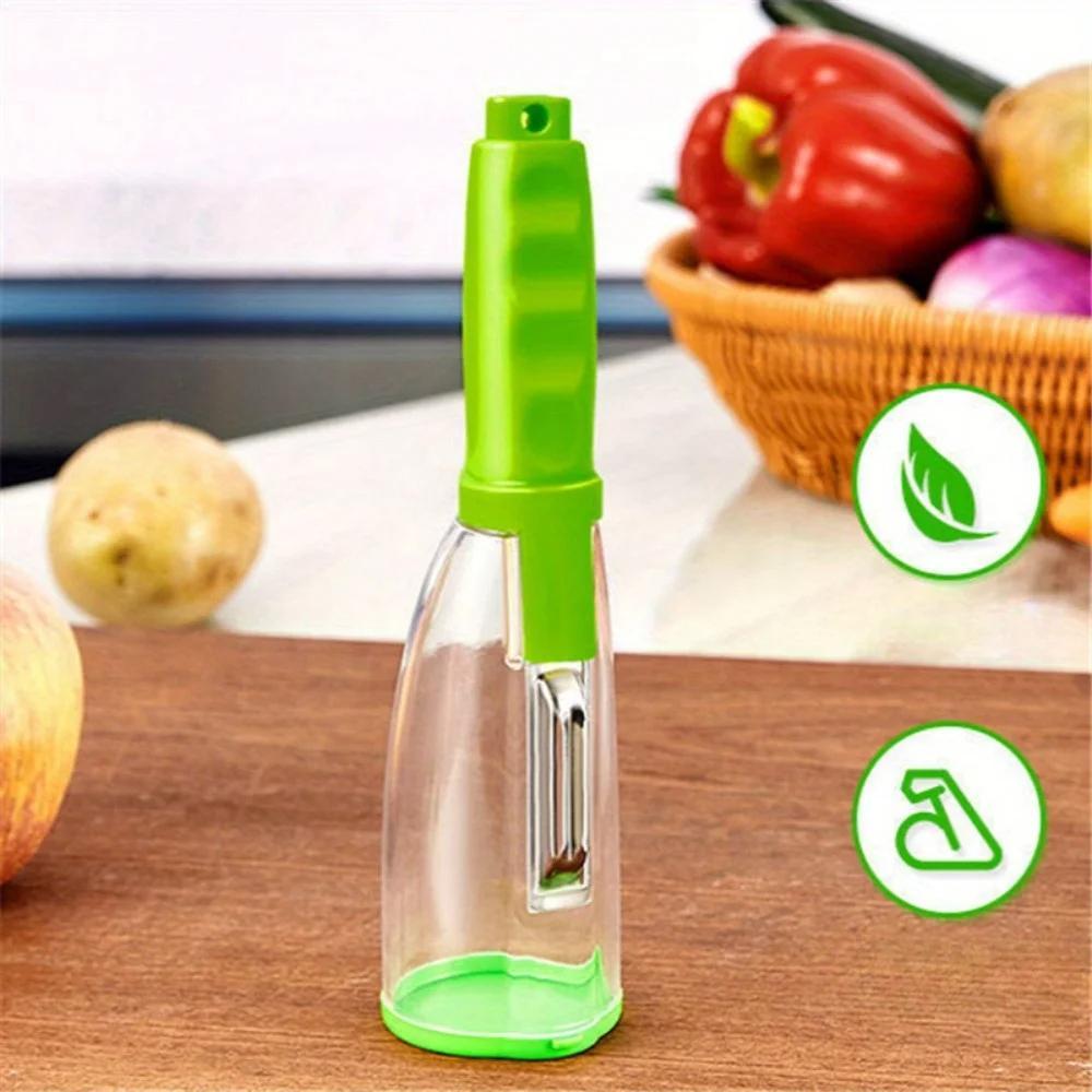 Vegetable & fruit cutter