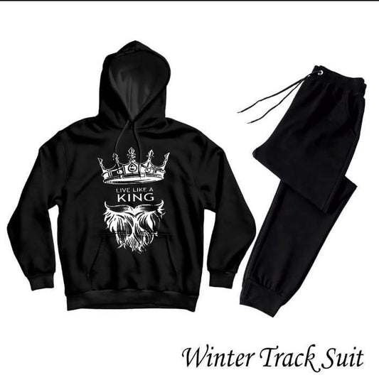 Mens Hoodiee Tracksuit
