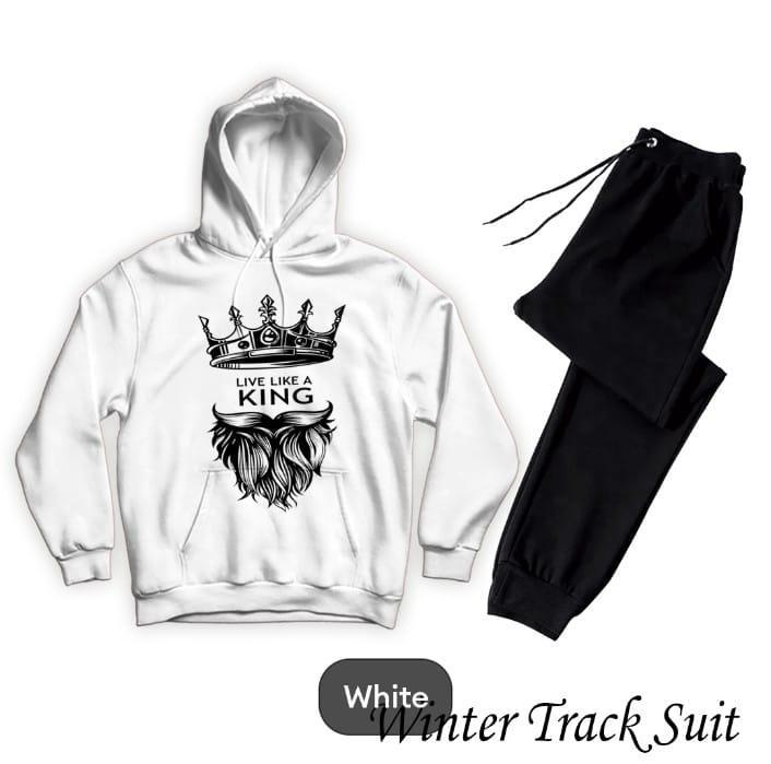 Mens Hoodiee Tracksuit
