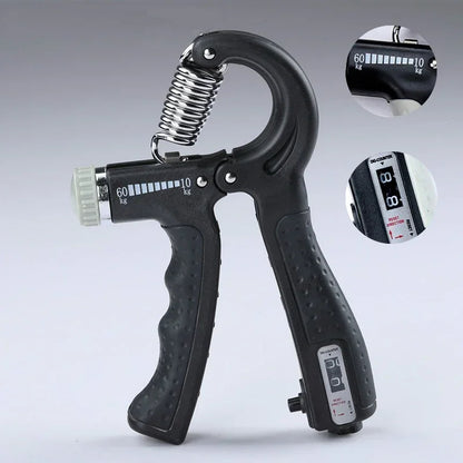 Hand Gripper