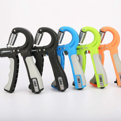 Hand Gripper