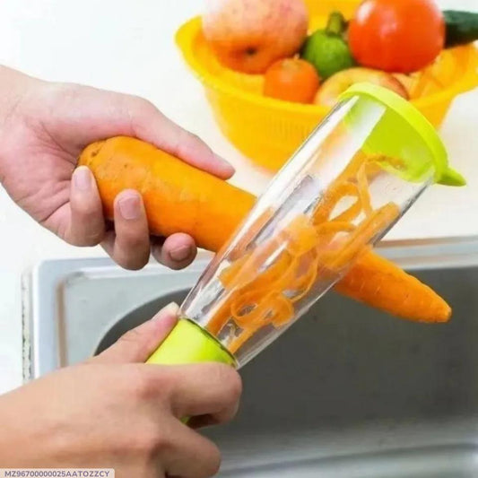 Vegetable & fruit cutter