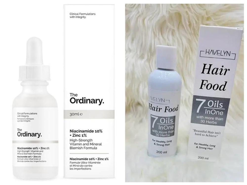 Skin care bundle
