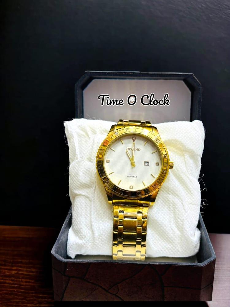 Men's watch