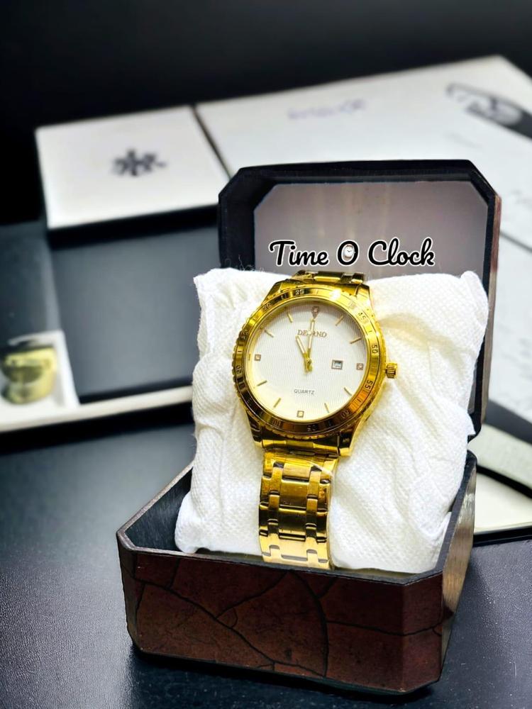 Men's watch