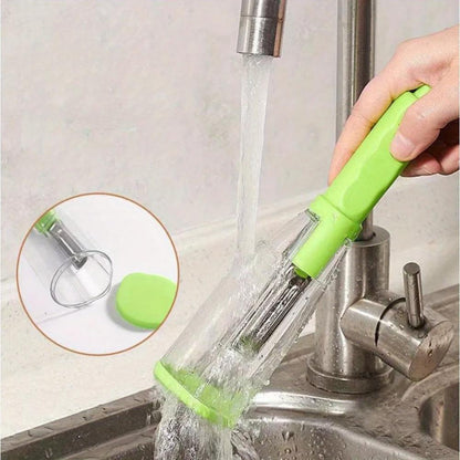 Vegetable & fruit cutter