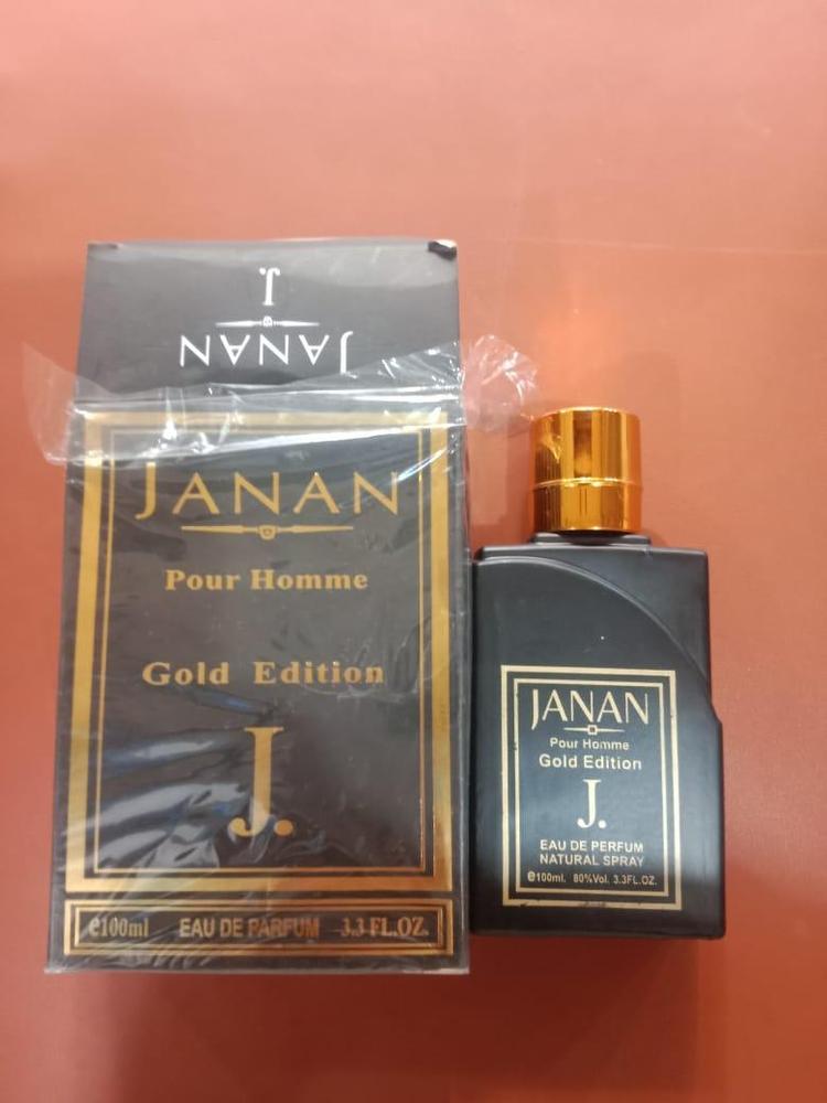 Janan perfume for men