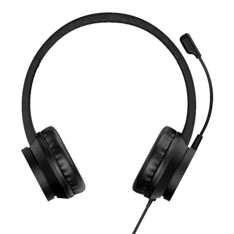 Q5 USB wired headphones