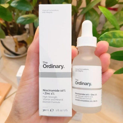 Skin care bundle