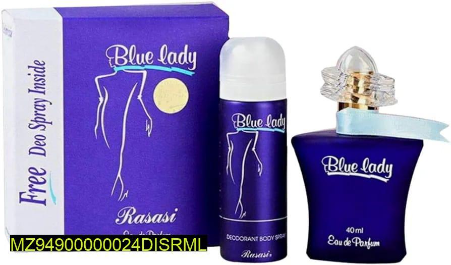 Long lasting women perfume