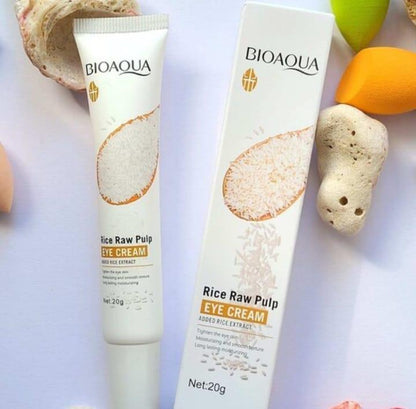 Beauty cream