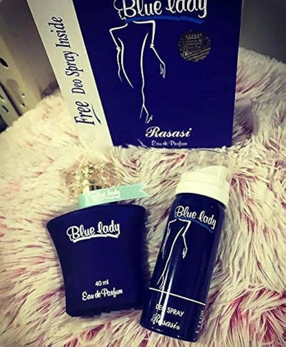 Long lasting women perfume
