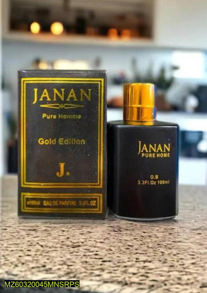 Janan perfume for men