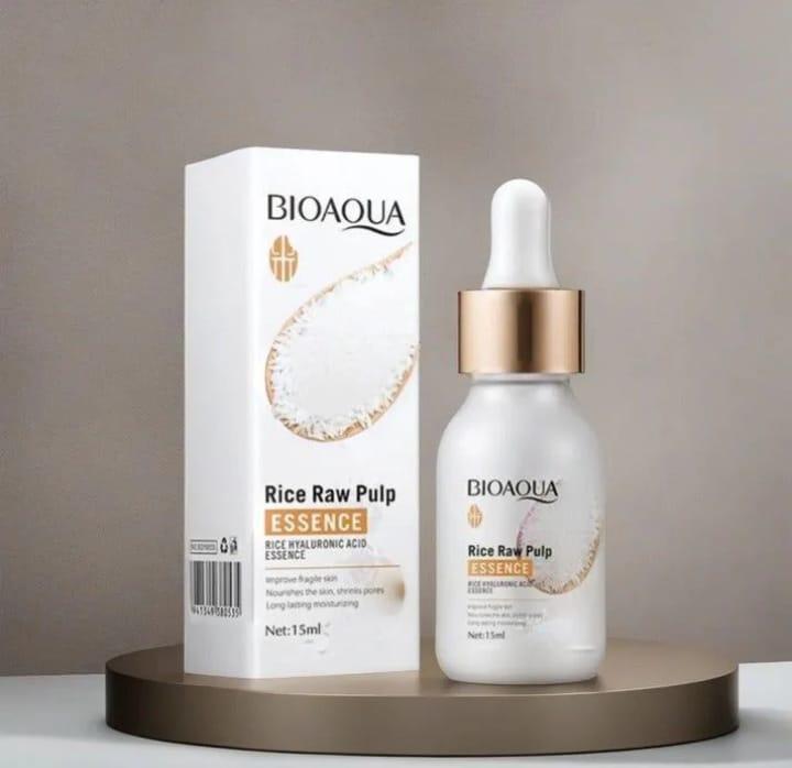 Beauty cream