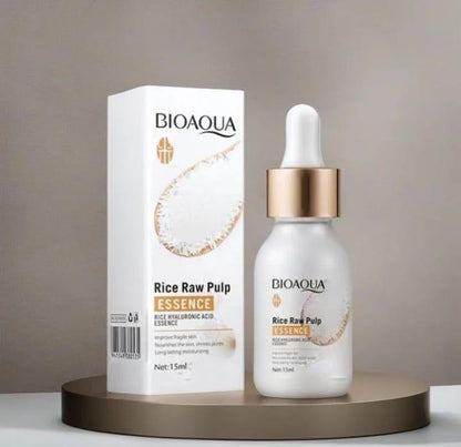 Beauty cream