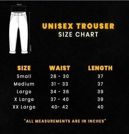 Men's cotton track suit