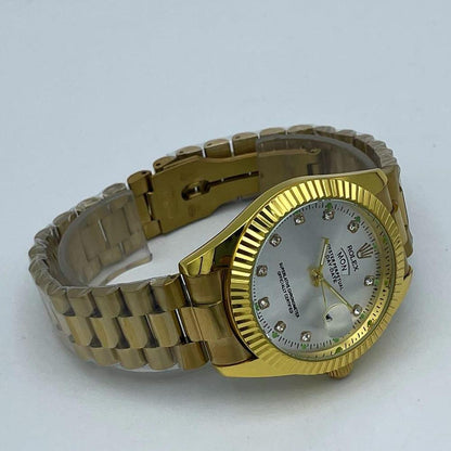 Men's analogue watch