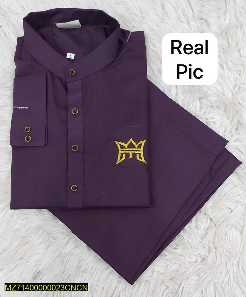 Mens unstitched clothes