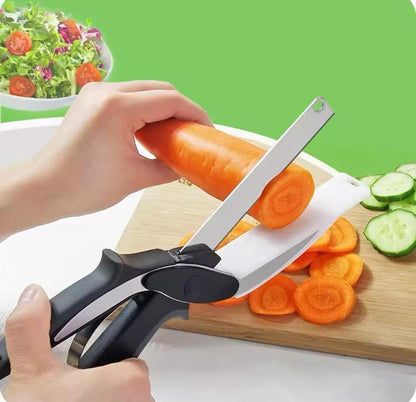 Kitchen scissors