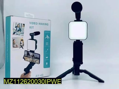 VILOGING KIT