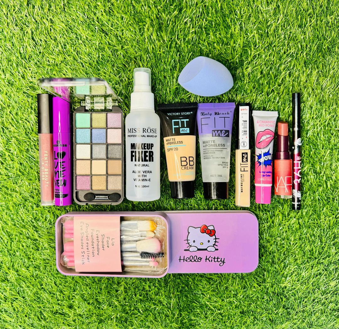 Make up deal