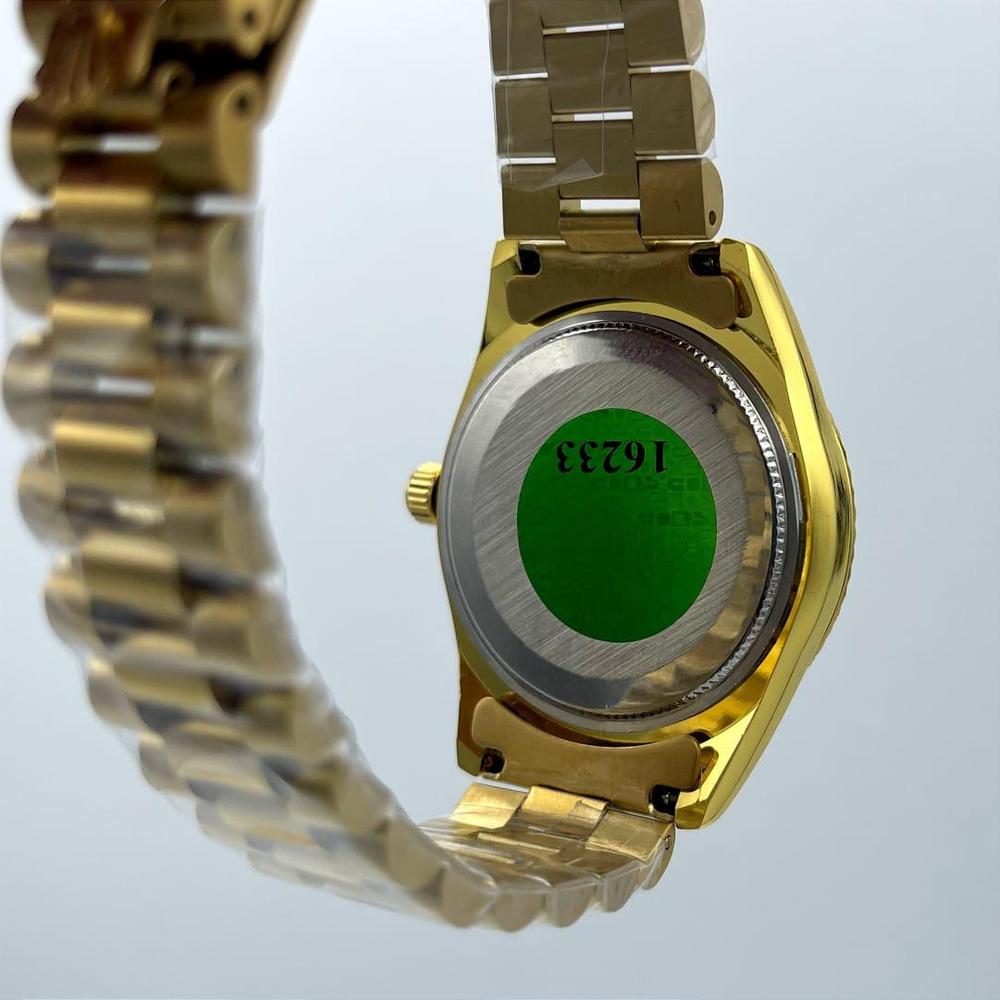 Men's analogue watch
