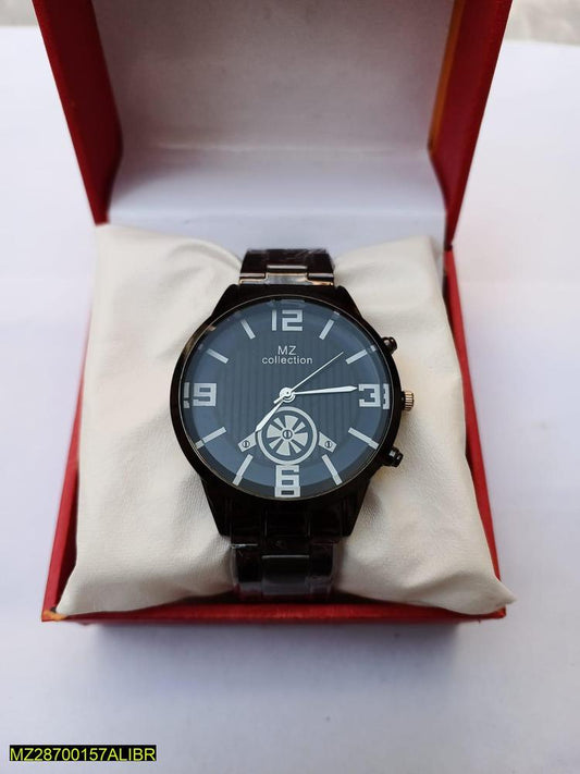 Men's attractive watch
