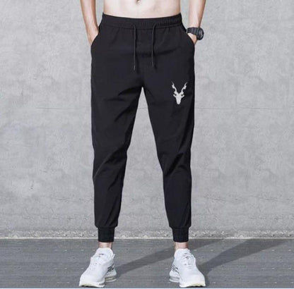 Mens track suit