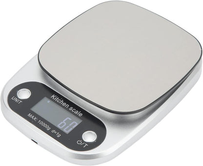 Kitchen scale