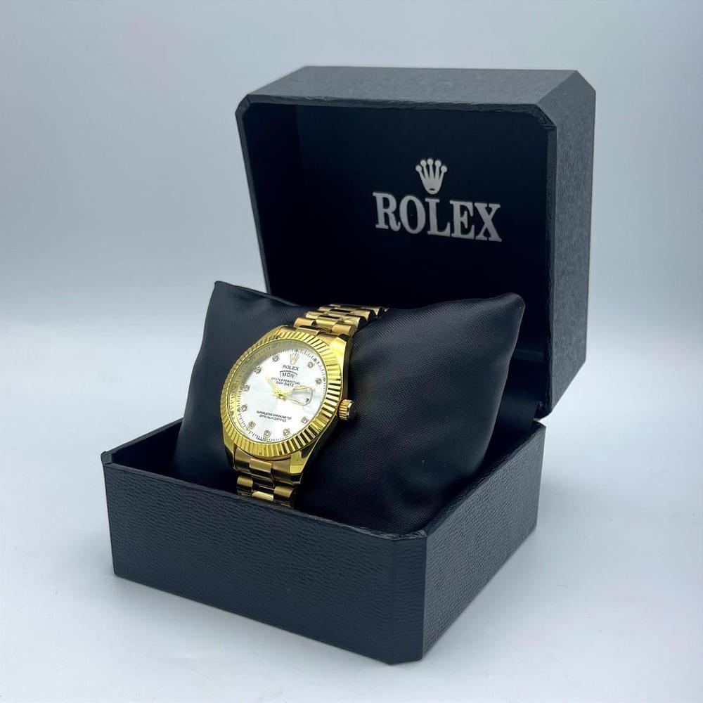 Men's analogue watch