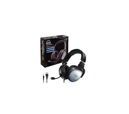 Gaming headphones