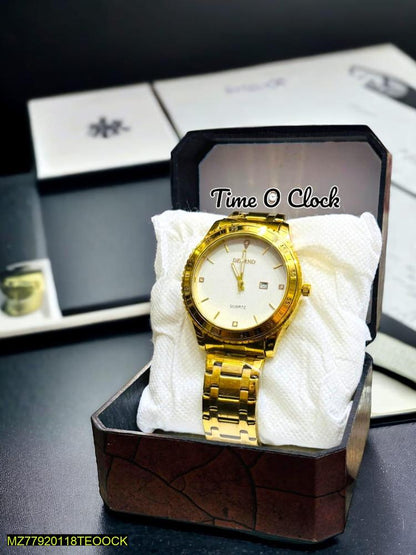 Men's watch