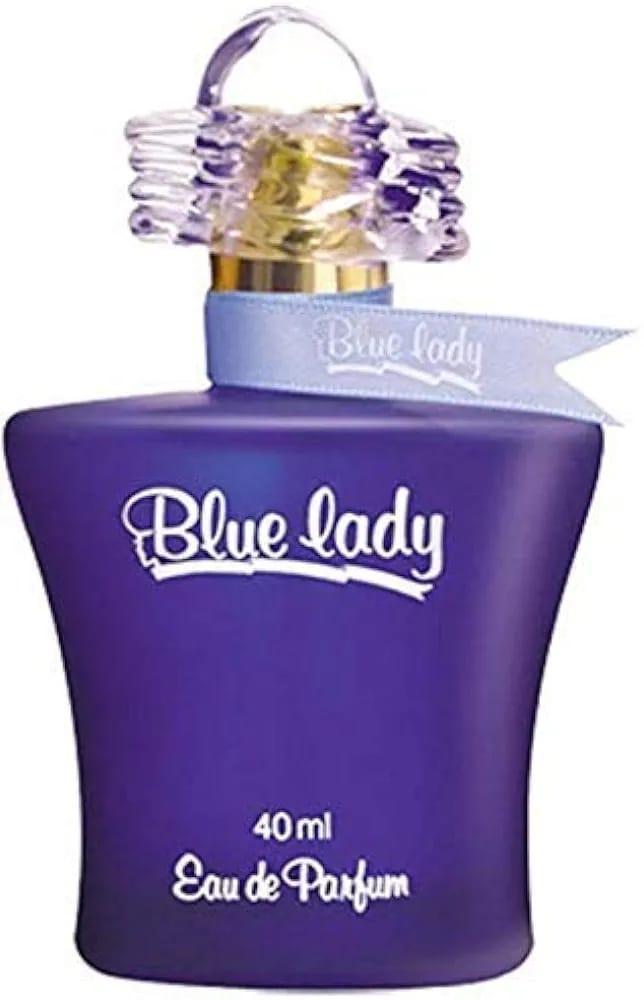 Long lasting women perfume