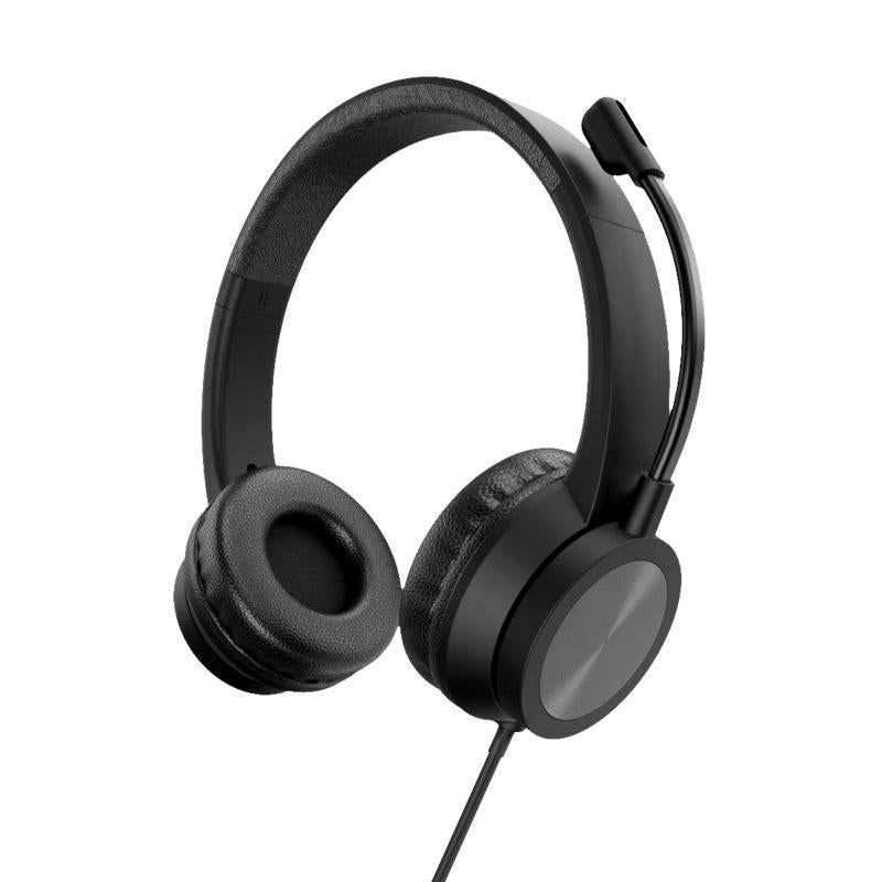 Q5 USB wired headphones