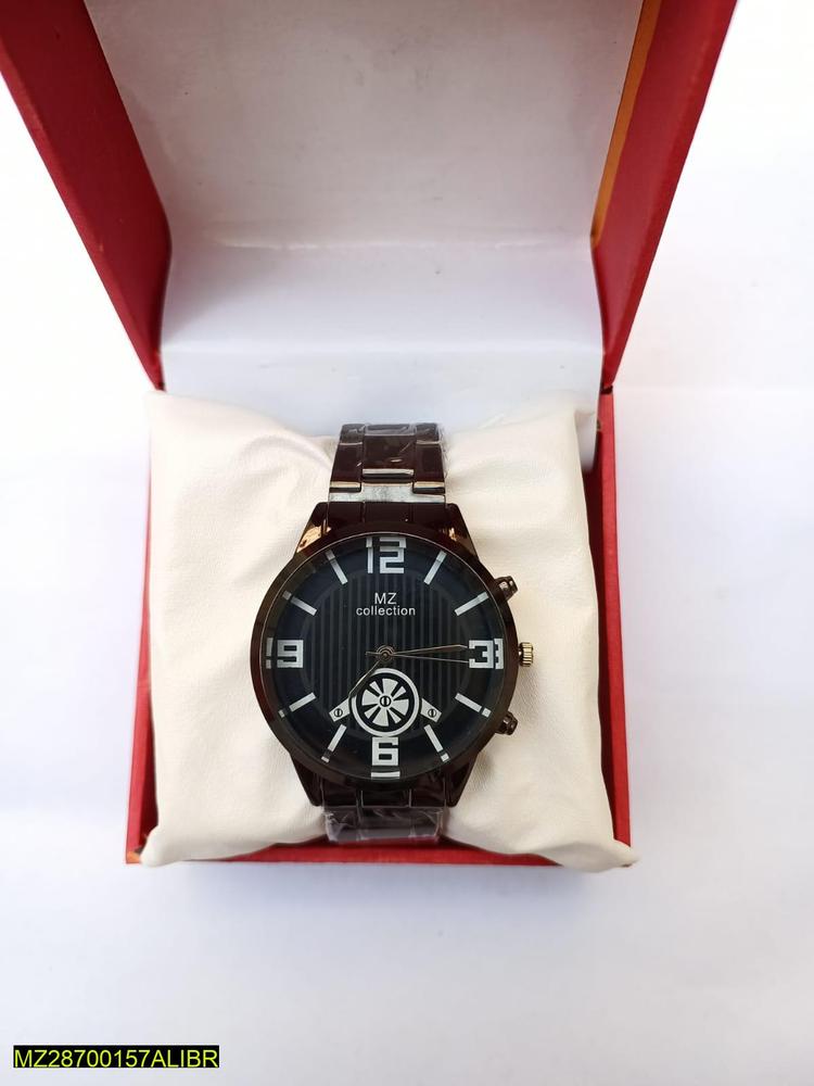 Men's attractive watch