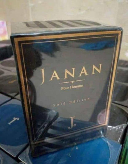 Janan perfume for men