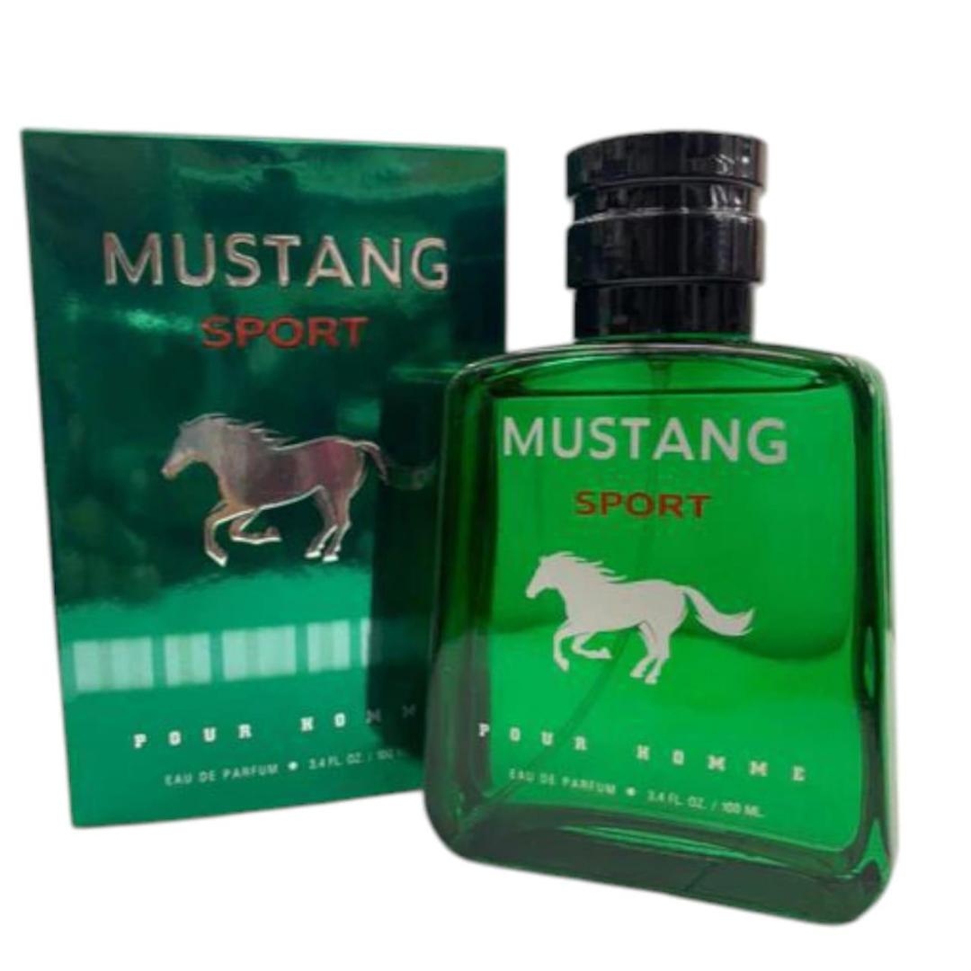 Refreshing Perfume