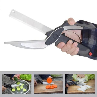 Kitchen scissors