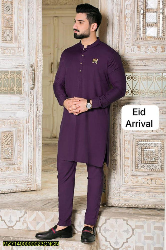 Mens unstitched clothes