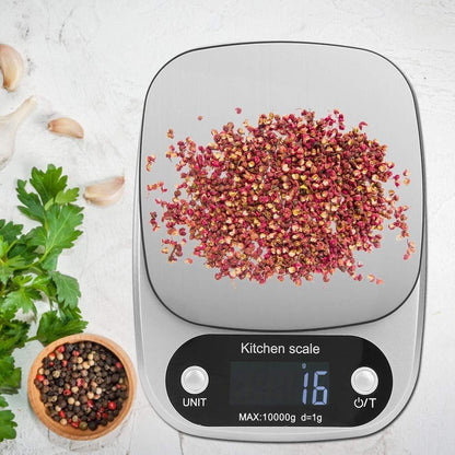 Kitchen scale