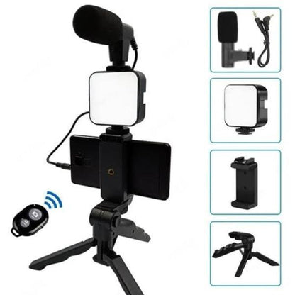 VILOGING KIT