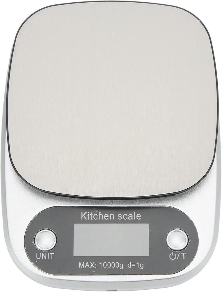 Kitchen scale