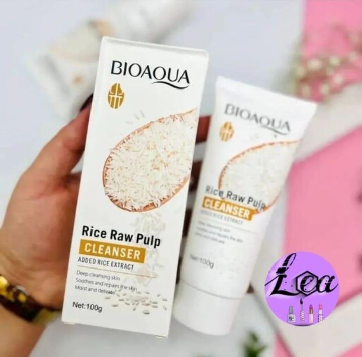Beauty cream